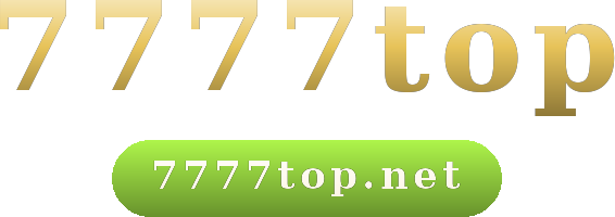 7777top logo