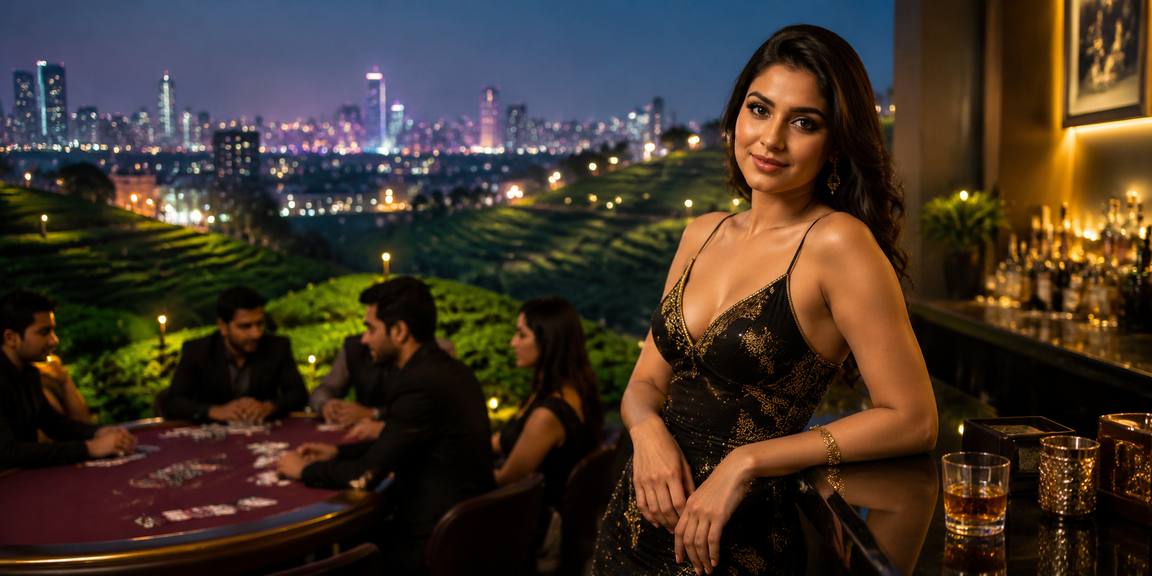 7777top 7777top ক্যাসিনোতে কী কী আছে