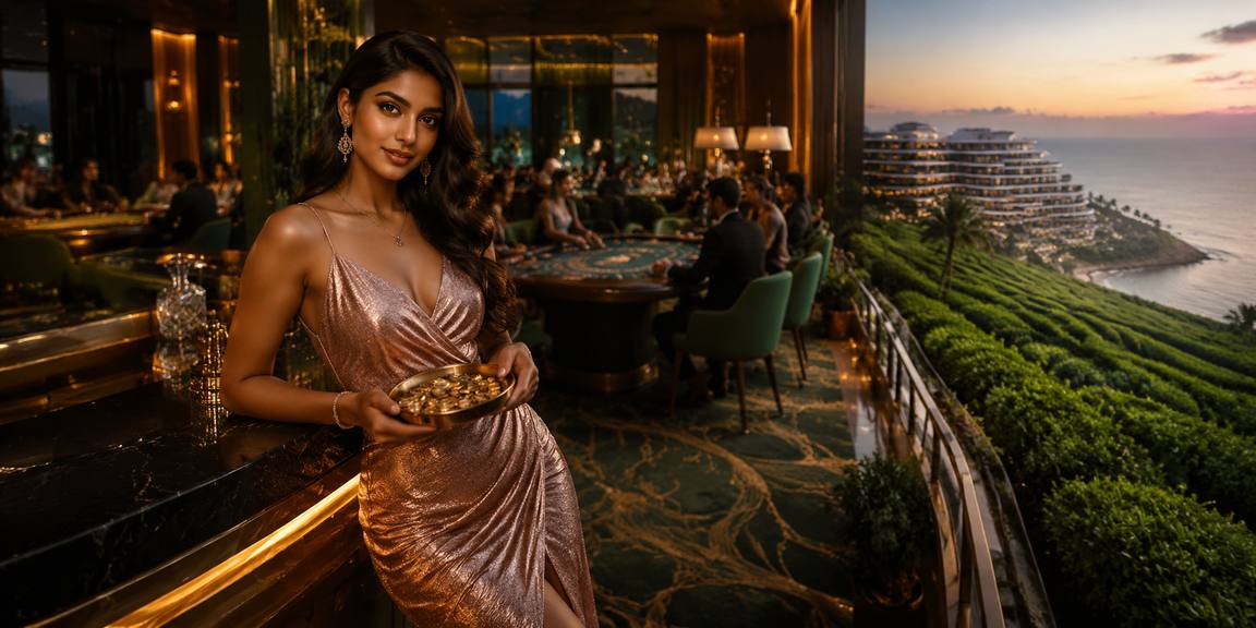 7777top প্রোফাইল সেটিংস